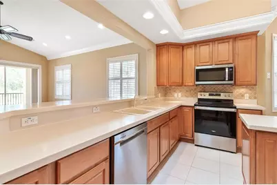 14 Camino Real Boulevard #14, Howey in the Hills, FL 34737 - Photo 11