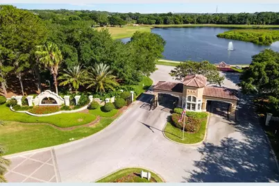 14 Camino Real Boulevard #14, Howey in the Hills, FL 34737 - Photo 59
