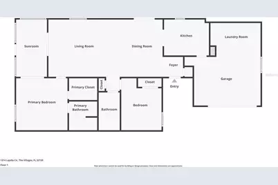 1314 Lajolla Circle, The Villages, FL 32159 - Photo 79