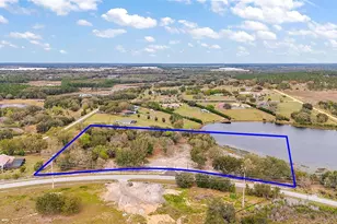 Cherry Lake Rd, Groveland, FL 34736 - Photo 1