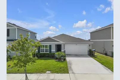 3800 Whitetail Court, Saint Cloud, FL 34772 - Photo 1