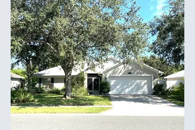 1701 Whitman Drive, West Melbourne, FL 32904 - Photo 1