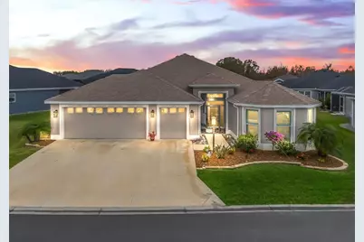 4406 Creighton Loop, The Villages, FL 32163 - Photo 1