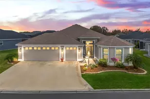 4406 Creighton Loop, The Villages, FL 32163 - Photo 1