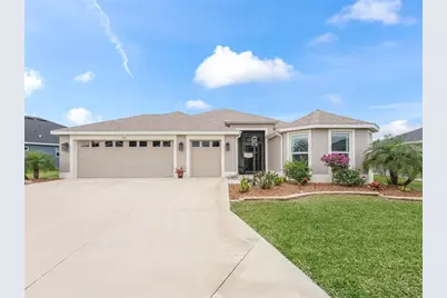 4406 Creighton Loop, The Villages, FL 32163 - Photo 3