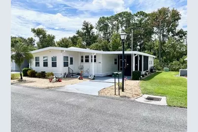 141 Bougainvillea Drive, Leesburg, FL 34748 - Photo 1