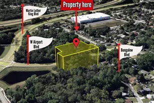 Tbd W Airport Blvd, Sanford, FL 32771 - Photo 1