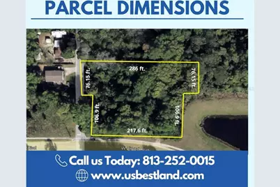 Tbd W Airport Boulevard, Sanford, FL 32771 - Photo 3