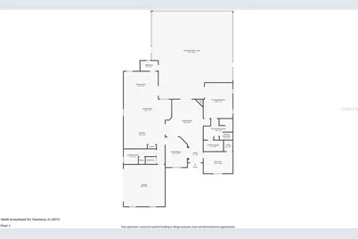 16445 Arrowhead Trail, Clermont, FL 34711 - Photo 87
