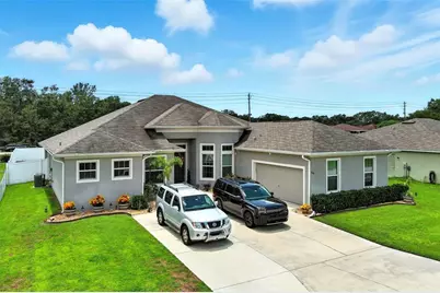 1614 Prairie Blossom Drive, Lakeland, FL 33810 - Photo 1