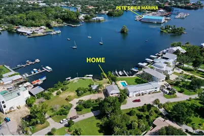 519 NW 7th Avenue, Crystal River, FL 34428 - Photo 59