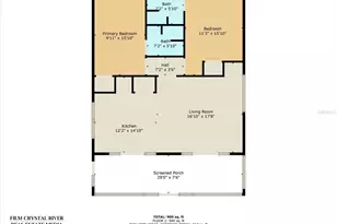 519 NW 7th Ave, Crystal River, FL 34428 - Photo 53