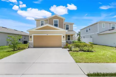 853 Blue Creek Drive, Haines City, FL 33844 - Photo 1