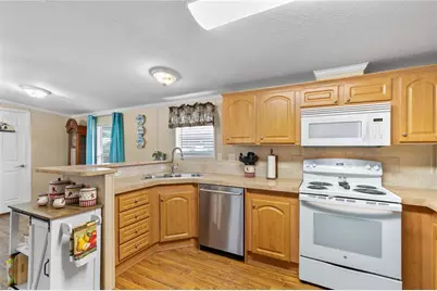 17000 SE 251st Terrace, Umatilla, FL 32784 - Photo 11