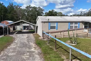 17000 SE 251st Terrace, Umatilla, FL 32784 - Photo 27