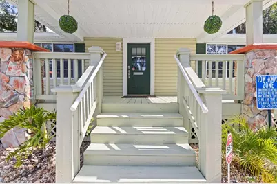 107 NE 4th Street, Crystal River, FL 34429 - Photo 9