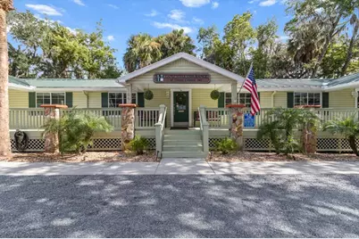 107 NE 4th Street, Crystal River, FL 34429 - Photo 5