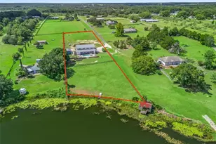 16795 SE Hwy 42, Weirsdale, FL 32195 - Photo 69