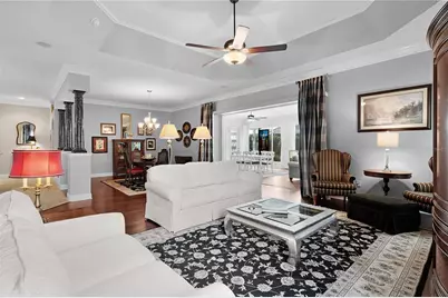 1078 Lakeview Lane, The Villages, FL 32162 - Photo 15