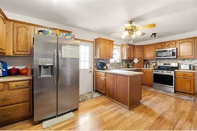 7701 SE 170th Avenue Road, Ocklawaha, FL 32179 - Photo 11