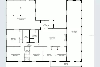 7701 SE 170th Avenue Road, Ocklawaha, FL 32179 - Photo 41