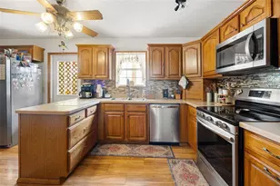 7701 SE 170th Avenue Rd, Ocklawaha, FL 32179 - Photo 9