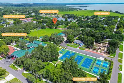 17025 Lakeside Drive, Montverde, FL 34756 - Photo 1