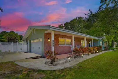 863 Bay Breeze Terrace, Largo, FL 33770 - Photo 1