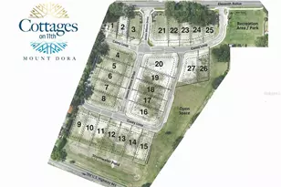 658 James Moore Dr, Mount Dora, FL 32757 - Photo 1