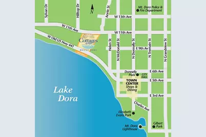 620 Casey Loop, Mount Dora, FL 32757 - Photo 3