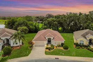 10069 Lake Miona Way, Oxford, FL 34484 - Photo 1