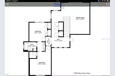 10994 N River Ranch Path, Crystal River, FL 34428 - Photo 97