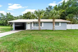 398 Rose St, Umatilla, FL 32784 - Photo 1