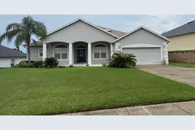 9646 Spring Lake Drive, Clermont, FL 34711 - Photo 1