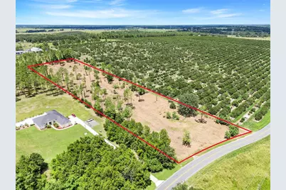 S Dewey Robbins Road, Howey in the Hills, FL 34737 - Photo 5