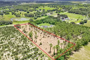 S Dewey Robbins Rd, Howey in the Hills, FL 34737 - Photo 1