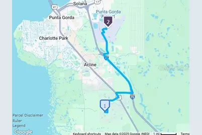 27182 Mandalay Drive, Punta Gorda, FL 33955 - Photo 5