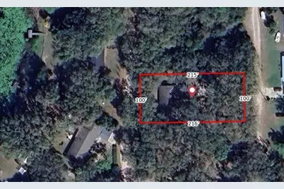 42114 W Lakeview Drive, Altoona, FL 32702 - Photo 27