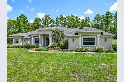 5457 N Sacramento Avenue, Beverly Hills, FL 34465 - Photo 1