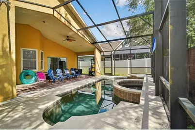 4877 Grassy Knoll Drive, Tavares, FL 32778 - Photo 5