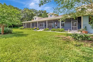 384 E Kings Hwy, Center Hill, FL 33514 - Photo 5