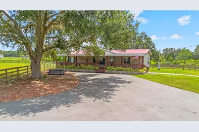 41534 Thomas Boat Landing Road, Umatilla, FL 32784 - Photo 1