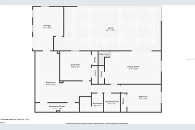 1105 Lake Nettie Drive, Eustis, FL 32726 - Photo 61