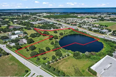 David Walker & US Hwy 441 Drive, Tavares, FL 32778 - Photo 5