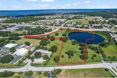 David Walker & US Hwy 441 Drive, Tavares, FL 32778 - Photo 3