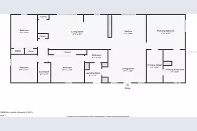 13025 Plum Lake, Minneola, FL 34715 - Photo 33