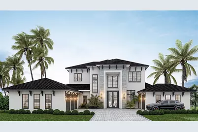 16103 Pendio Drive, Montverde, FL 34756 - Photo 1