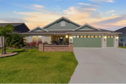 4234 McCloy Ave, The Villages, FL 32163 - Photo 1