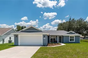 13346 SW 107th St, Dunnellon, FL 34432 - Photo 1