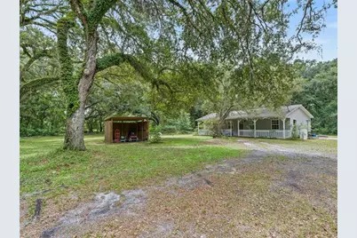 9400 SW 21st Street, Bushnell, FL 33513 - Photo 1